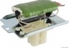 Резистор вентилятора пічки, постійний HERTH+BUSS / JAKOPARTS 75614919 (фото 1)