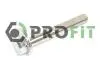 Болт розвалу з шестигранною головкою PROFIT 2307-1017 (фото 1)