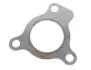 FISCHER MAZDA прокладка глушника 323 -98, 626 -92 MX3 91- Fischer Automotive One (FA1) 780-912 (фото 4)