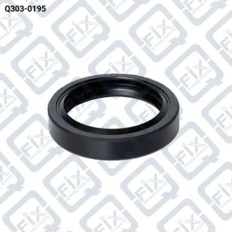САЛЬНИК РАЗДАТОЧНОЙ КОРОБКИ 36X52X10 Q-fix Q303-0195