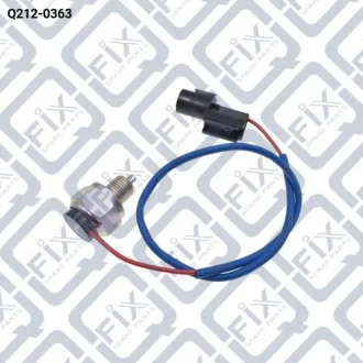 ДАТЧИК ПОЛОЖЕННЯ РОЗДАВКОВОЇ КОРОБКИ Q-fix Q212-0363