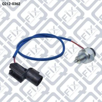 ДАТЧИК ПОЛОЖЕННЯ РОЗДАВКОВОЇ КОРОБКИ Q-fix Q212-0362