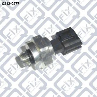 ДАТЧИК ТИСКУ ОЛІЇ ГІДРОПІДСИЛЮВАЧА Q-fix Q212-0277