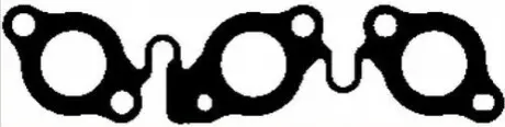 Прокладка колектора випуск Citroen C5 08-/Discovery 04-18/Peugeot 407 05- 2.7-3.0 D BGA MG6707