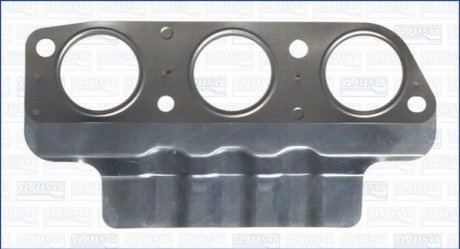 Прокладка колектора двигуна металева AJUSA 13233900 (фото 1)