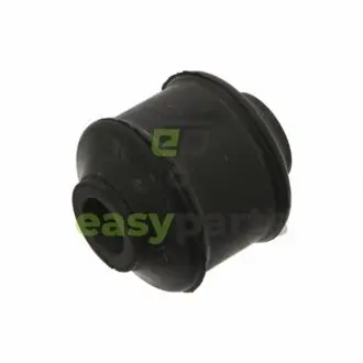 Подушка стабілізатора гумова SWAG 30610007