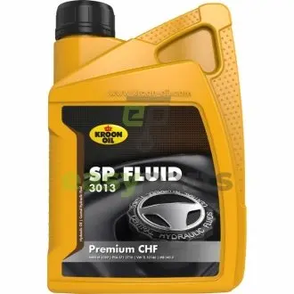 Олива гідравлічна SP FLUID 3013 1л KROON OIL 04213