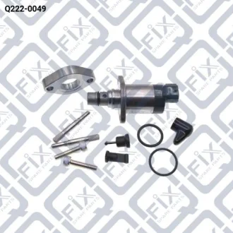 КЛАПАН ЕЛЕКТРОМАГНІТНИЙ ТНВД (К-Т) Q-fix Q222-0049