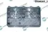 Крышка головки блока цилиндров ДВС DR MOTOR DRM6905 (фото 2)