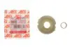 Шестерня планетарна стартера (d=58.5x19mm) (z=43) AS-PL SG5019S (фото 3)