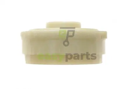 Шестерня планетарна стартера (d=58.5x19mm) (z=43) AS-PL SG5019S (фото 1)