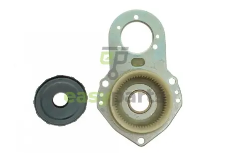 Шестерня планетарна стартера (z=59) (d=55x18x43.5mm) AS-PL SG3001 (фото 1)