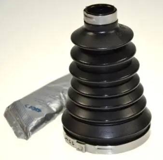 Пыльник ШРУС пластиковый + смазка SPIDAN 26280