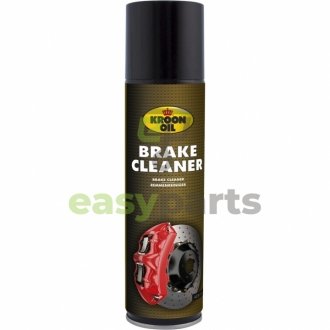 Очисник (аер) Brake Cleaner 500мл KROON OIL 32964