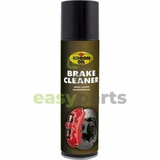 Очисник (аер) Brake Cleaner 500мл KROON OIL 32964