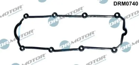 Прокладка клапанної кришки DR MOTOR DRM0740