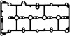 Прокладка клапанной крышки резиновая BGA RC7306 (фото 1)