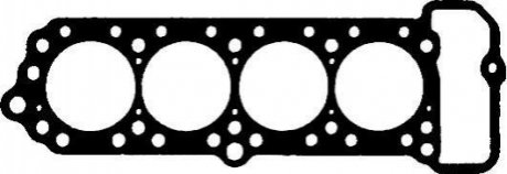 Прокладка головки блока арамідна Payen BJ430