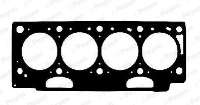 Прокладка головки блоку металева Payen AC5064
