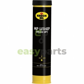 Змазка MP LITHEP GREASE EP2 400г KROON OIL 03004