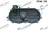 Кришка двигуна передня 0200HH, 504087606, 504087608 DR MOTOR DRM01230 (фото 2)