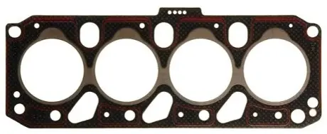 3! Прокладка головки блока Ford Escort 1.6D 84-90 BGA CH3333C