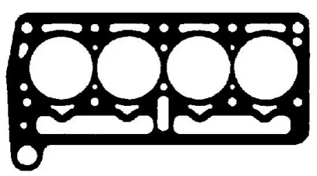 Прокладка Г/Б Fiat Panda/ Uno 0.9 83-95 SEAT Ibiza/ Marbella 0.8-0.9 82-98 BGA CH9317