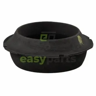 Фото 1 - опора амортизатора гумометалева SWAG 62540001 Опора амортизатора гумометалева SWAG 62540001 (фото 1)