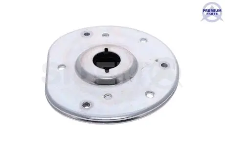 Опора амортизатора перед. Volvo S80/V70/XC60/ Ford Mondeo/Galaxy/S-max 06-19 SIDEM 803430