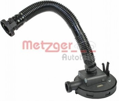 Фільтр очищення картерних газів METZGER 2385037