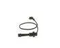 Комплект кабелів високовольтних BOSCH 0 986 357 218 (фото 1)