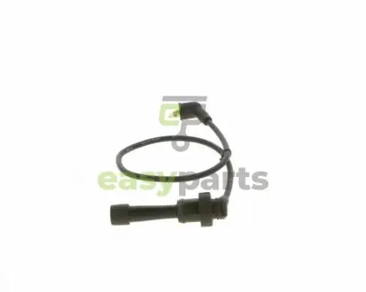 Комплект кабелів високовольтних BOSCH 0 986 357 218