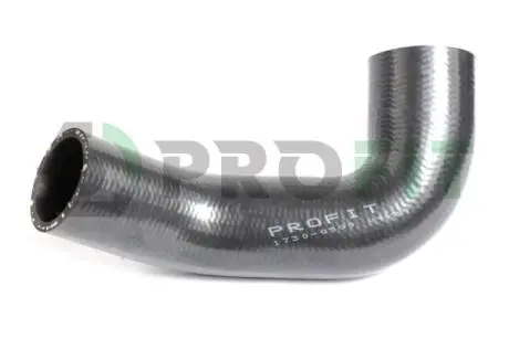 Рукав повітрозабірника гумовий PROFIT 1730-0599