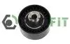 Фото 1 - ролик модуля натягувача ременя PROFIT 1014-3113 Ролик модуля натягувача ременя PROFIT 1014-3113 (фото 1)