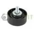 Ролик модуля натяжителя ремня PROFIT 1014-2305 (фото 1)