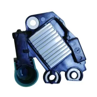 Регулятор напряжения генератора WAI M294