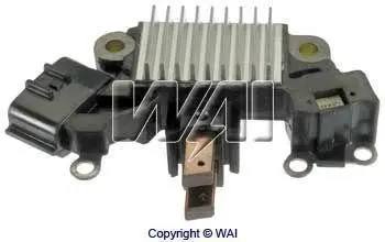 Регулятор напряжения генератора WAI IH774