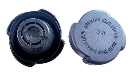 Кришка розширювального бачка PROFIT 1741-0008