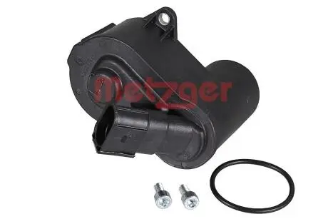 Электродвигатель ручного тормоза METZGER 0899032
