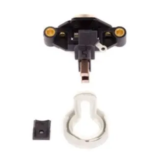 Регулятор напруги генератора MAHLE / KNECHT 16908833