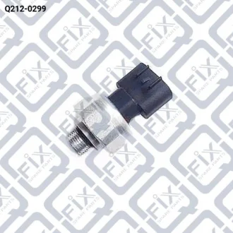 Датчик тиску кондиціонера Q-fix Q212-0299