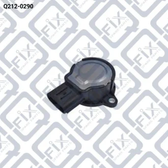 Датчик ходу педали зчеплення Q-fix Q212-0290