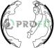 Колодки тормозные барабанные PROFIT 5001-0672 (фото 1)