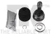 ШРКШ зовн. з ABS Toyota Camry 2.4VVT 01- NK 514519 (фото 1)