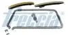 Комплект привідного ланцюга FRECCIA TK08-1082 (фото 1)