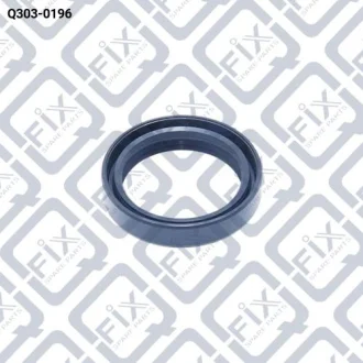 Сальник роздатки 39.6X52X11 Q-fix Q303-0196