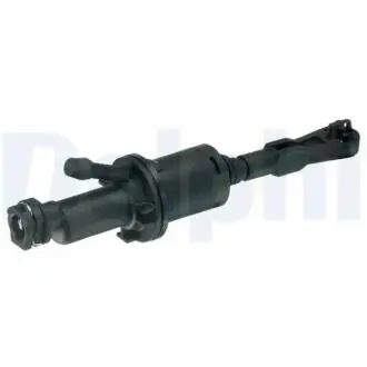 Цилiндр зчеплення головний ZN Delphi LM80492
