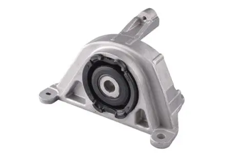 Опора двигателя резинометаллическая TEDGUM 00215780