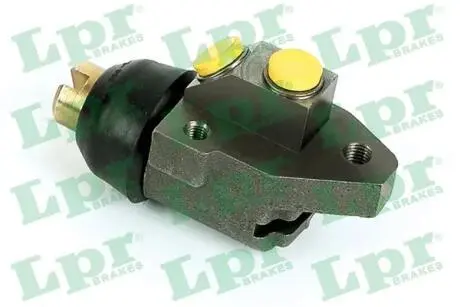 Фото циліндр гальмівний робочий LPR 4905 Циліндр гальмівний робочий LPR 4905