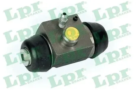 Фото циліндр гальмівний робочий LPR 4261 Циліндр гальмівний робочий LPR 4261